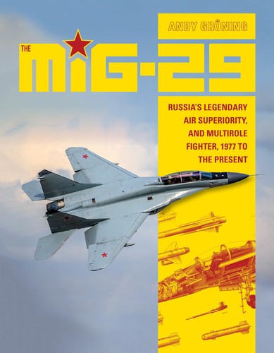 The mig russia - the, russia’s