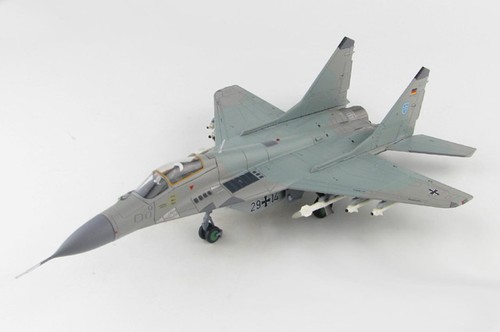 Ha6503 hobby master - hobby, mig-29