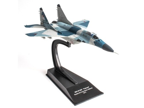 Mig smt fulcrum - smt, russian